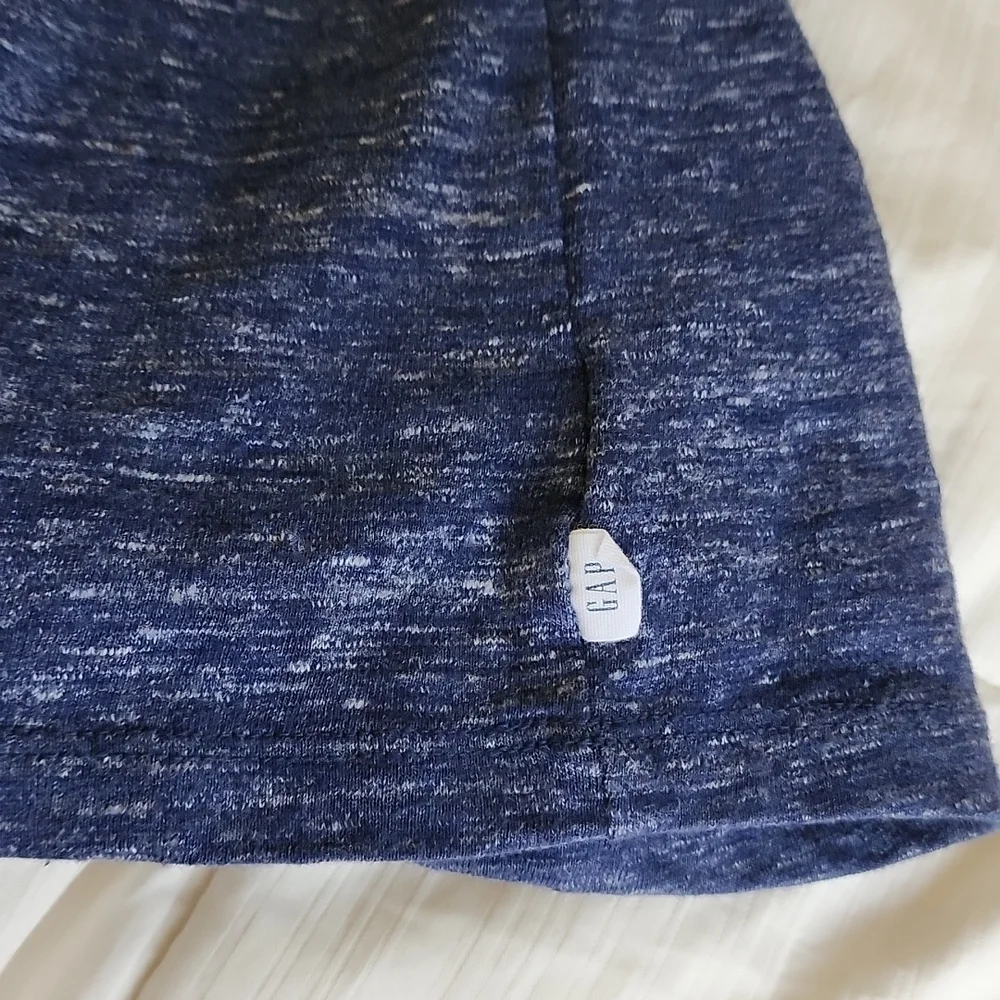 Gap Kids TShirt Navy Size XL